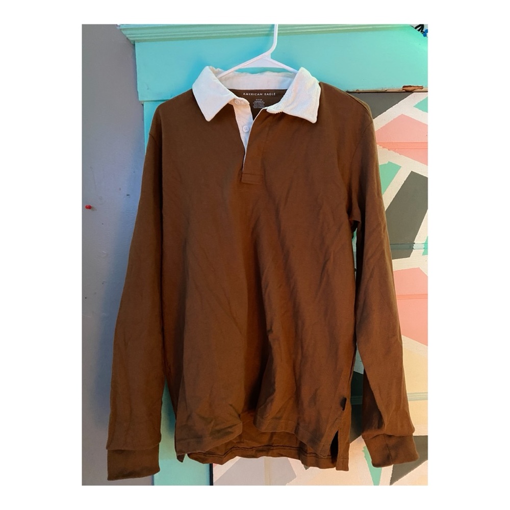 mens longsleeve